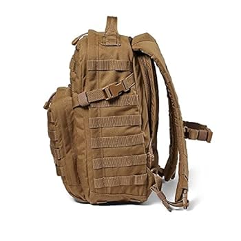 Amazon.co.jp: [ファイブイレブン] 【新型】 軍用 5.11